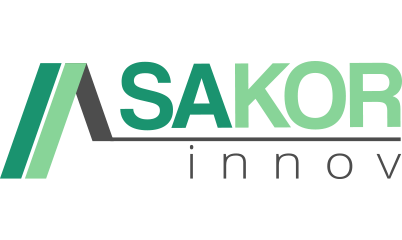 Sakor'innov logo